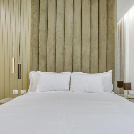 Le Suite Del Corso The Smart Boutique Aparthotel By Ospitami Mailand Exterior foto