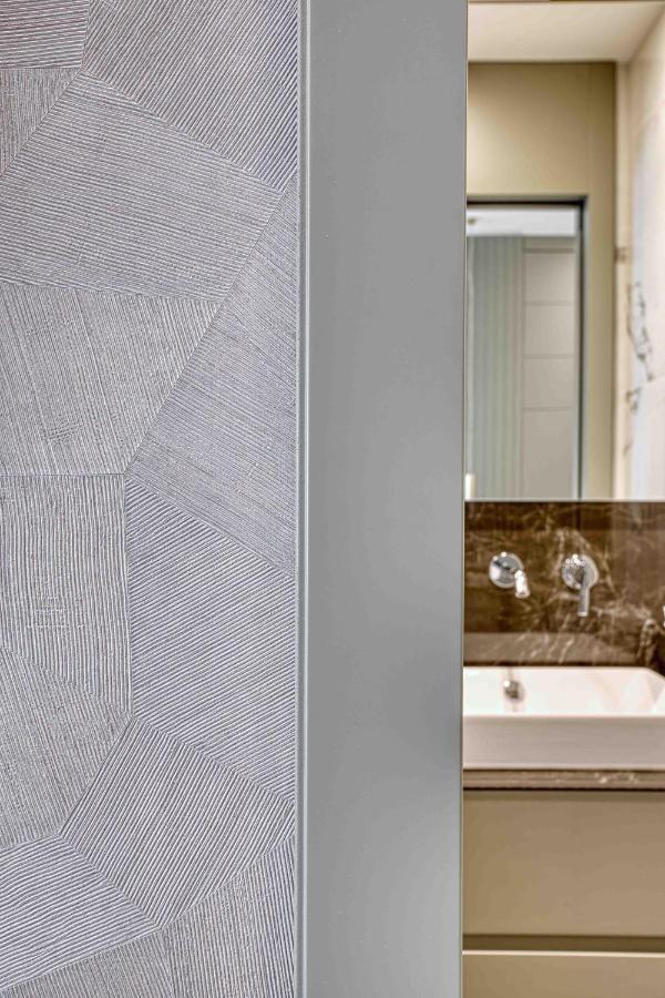 Le Suite Del Corso The Smart Boutique Aparthotel By Ospitami Mailand Exterior foto