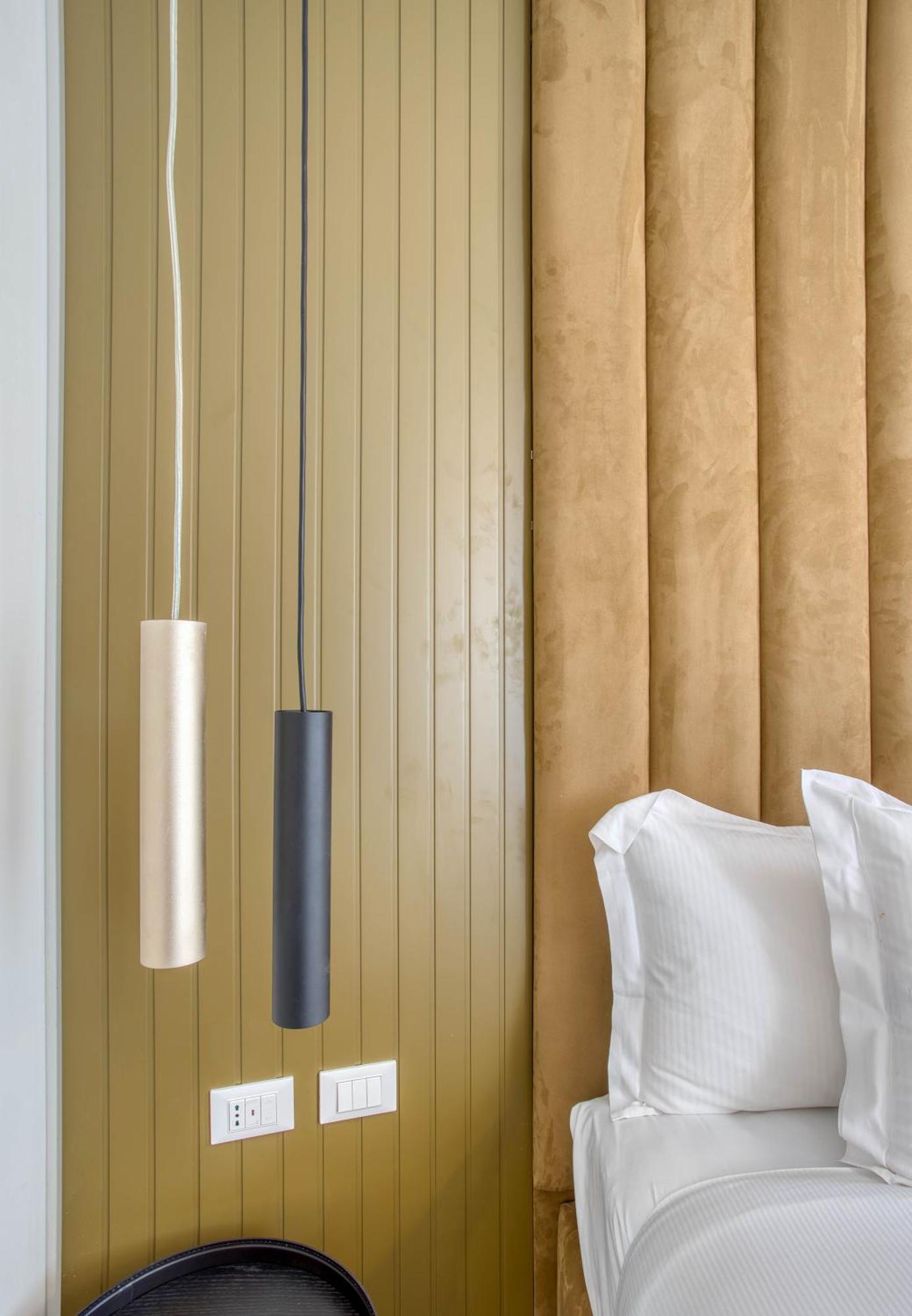 Le Suite Del Corso The Smart Boutique Aparthotel By Ospitami Mailand Exterior foto
