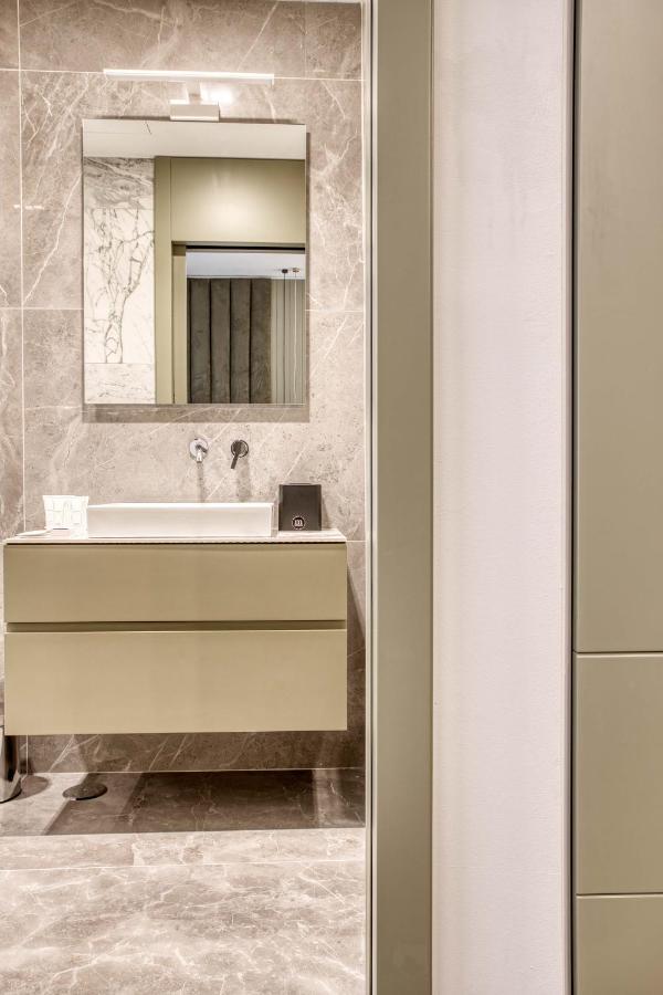 Le Suite Del Corso The Smart Boutique Aparthotel By Ospitami Mailand Exterior foto