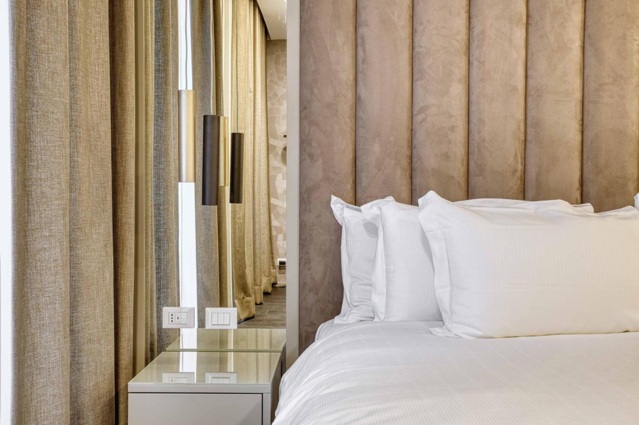 Le Suite Del Corso The Smart Boutique Aparthotel By Ospitami Mailand Exterior foto