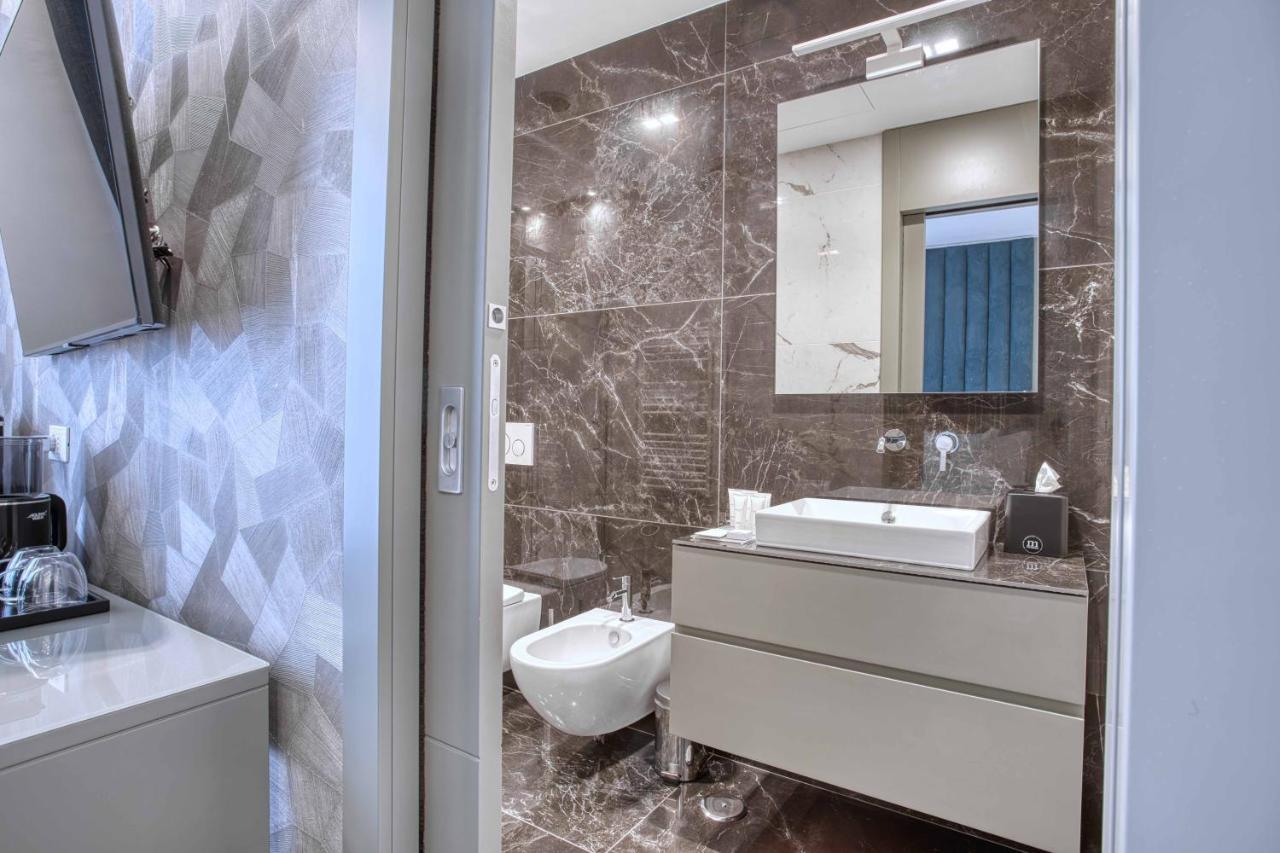 Le Suite Del Corso The Smart Boutique Aparthotel By Ospitami Mailand Exterior foto