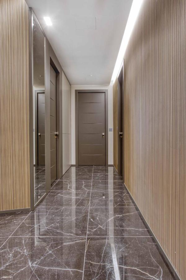 Le Suite Del Corso The Smart Boutique Aparthotel By Ospitami Mailand Exterior foto