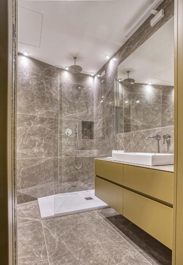 Le Suite Del Corso The Smart Boutique Aparthotel By Ospitami Mailand Exterior foto